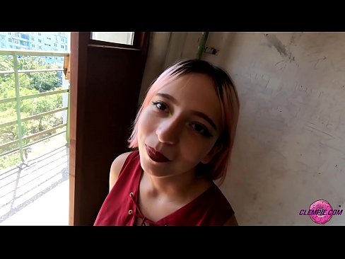 ❤️ Студент Sensual відсмоктує незнайомця в глибинці - сперма йому на обличчя ❤️❌ Порно у нас uk.credit-assorti.ru ﹏